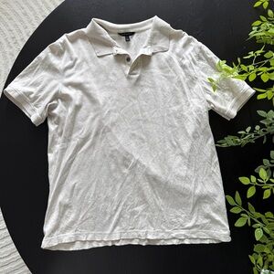 Banana republic polo